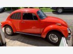 Thumbnail Photo 0 for 1973 Volkswagen Beetle